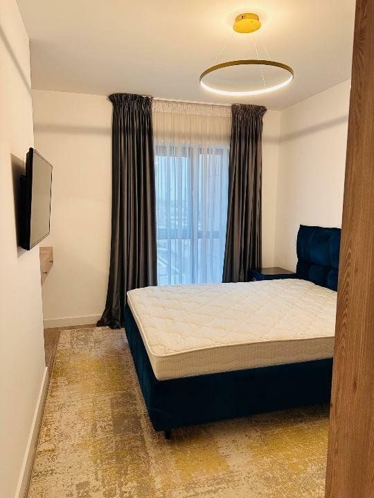 Apartament ultramodern Piața Presei Libere complexul Parcului - Poză 5