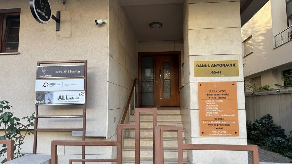 Apartament 3 camere I Dorobanti I Premium I Vanzare - Poză 14