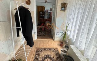 Casa 4 camere, teren 503 mp, CT, Parcare, Anexe, Campina, Prahova - Poză 13