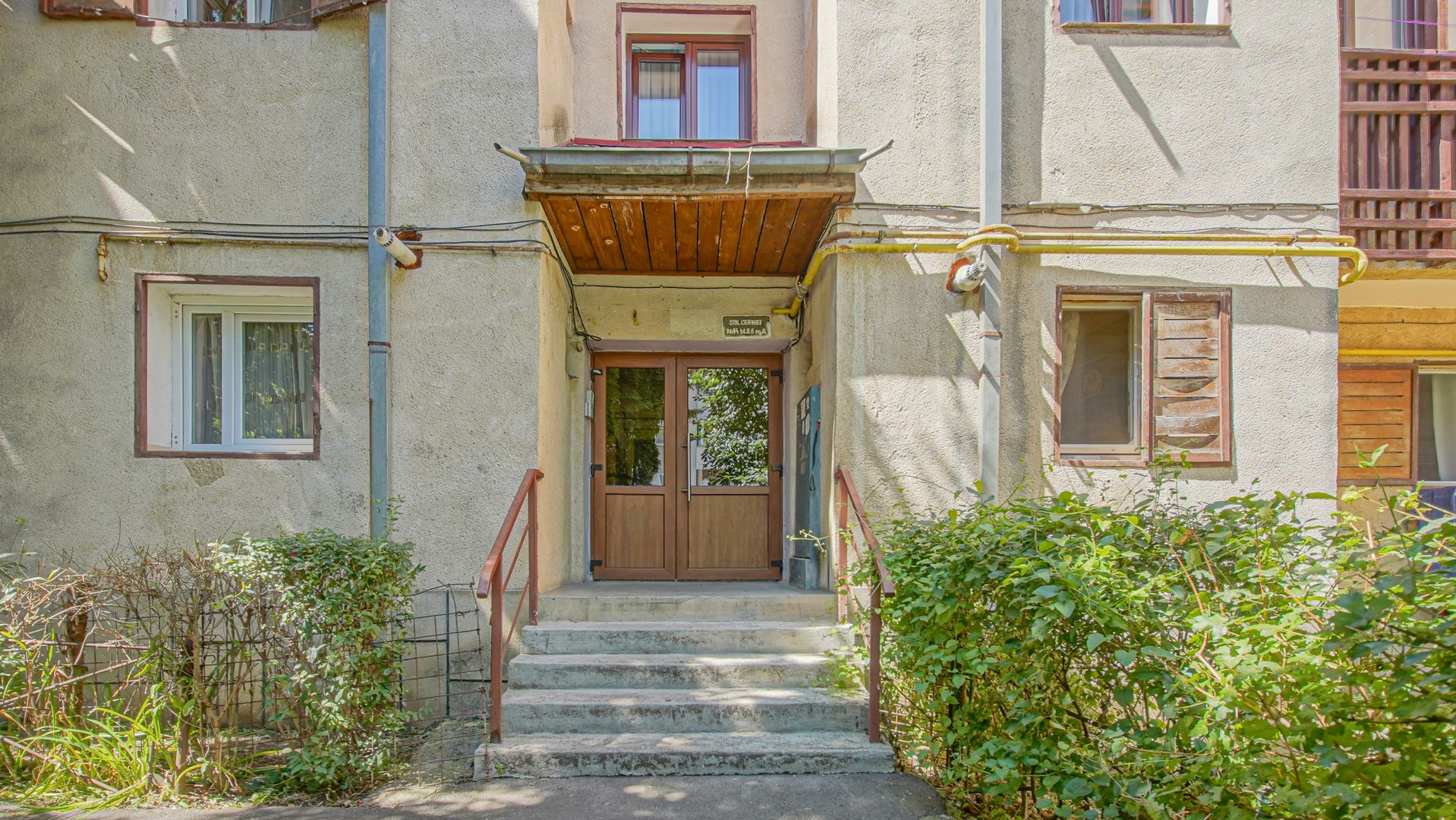 COMISION 0% | Apartament cu 2 camere decomandat | Etajul 1 | Racadau - Poză 16