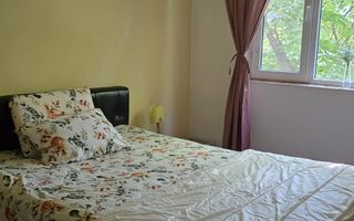 AP. 2 CAMERE -  DRUMUL TABEREI, BUCATARE INCHISA, METROU 10 MINUTE - Poză 6