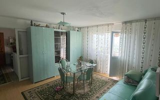 Apartament 2 camere 52 mp-balcon-mobilat-Zona A. Muresanu Exclusiv - Poză 3