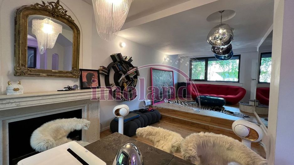 Imobil office | locuinta - Piata Floreasca-Parcul Cinema Floreasca - Poză 17