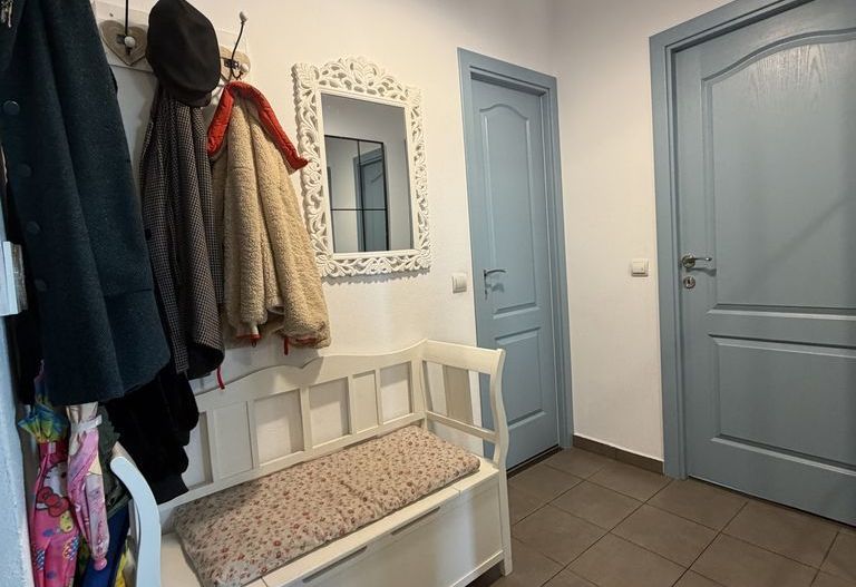 BRASADAS vinde ap 3 Cam + Loc Parcare in Micro 16. - Poză 13