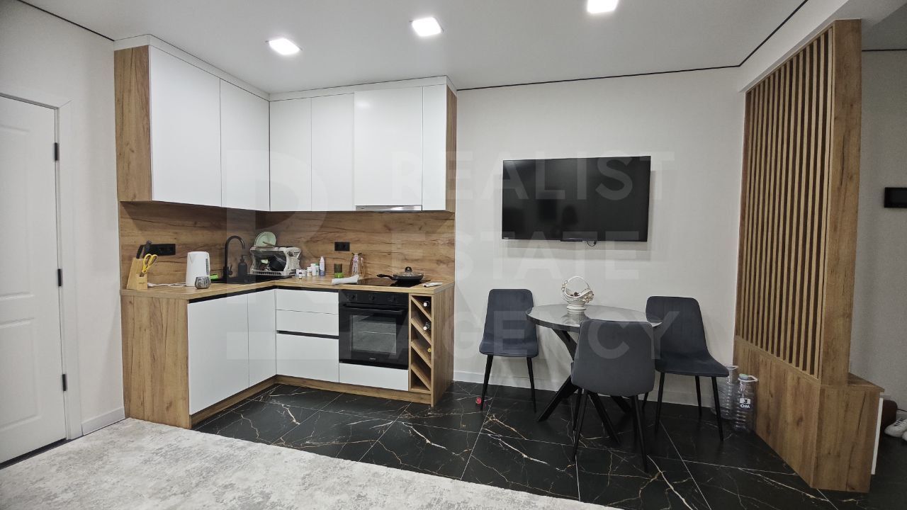 Vânzare, apartament, 2 camere + living, str. Ialoveni , Telecentru - Poză 2