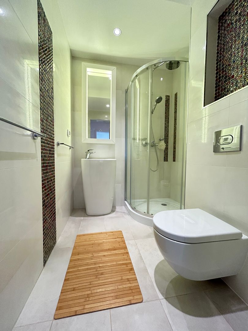 Penthouse 3 Camere Summerland | Vedere Mare și Lac | Dotări Premium - Poză 14