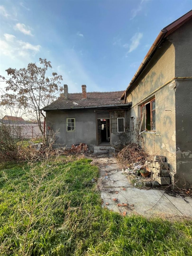 Casa ULTRACENTRAL Salonta - Poză 6