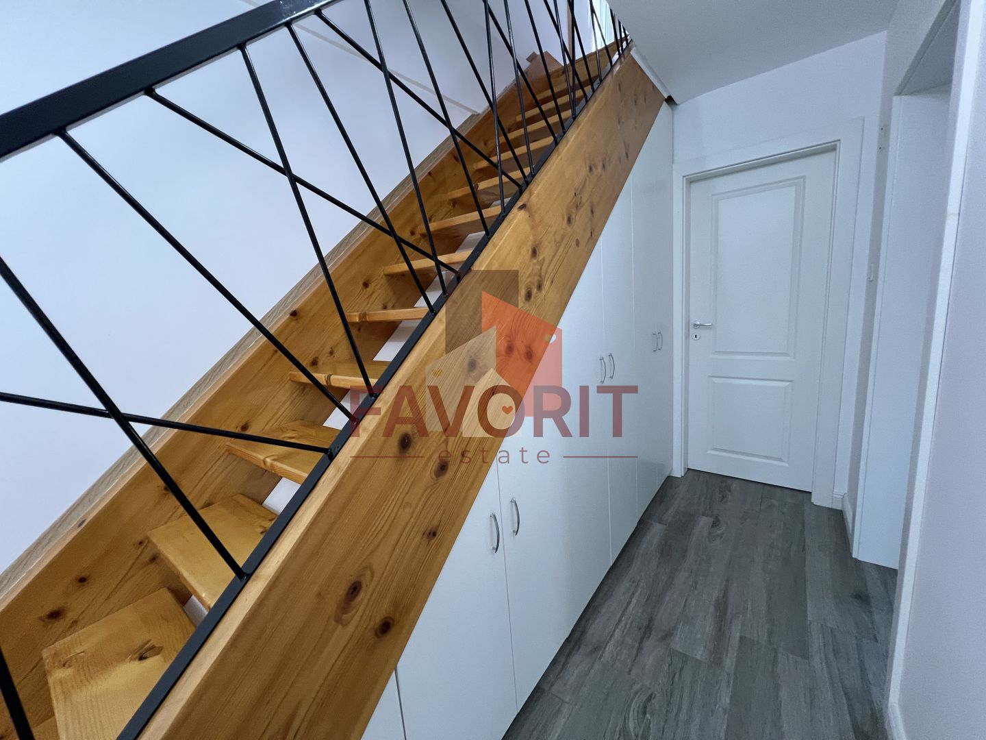 Casa individuala 5 camere | 140mp | Giroc - aproape de Eso - Poză 10