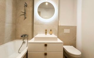 Apartament de închiriat premium  Sedako IRIS Armoniei - Poză 9