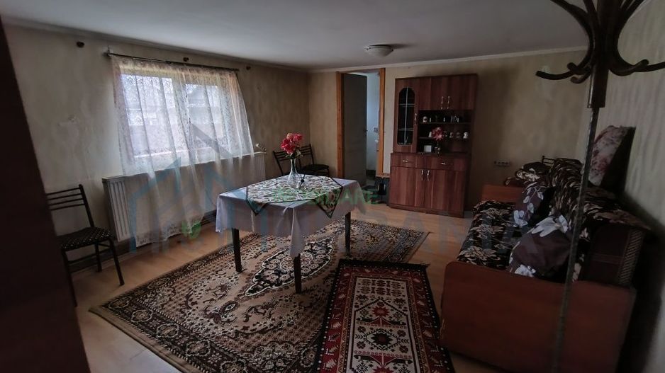 Persoana fizică casa cu teren lunca Cetatuii - Poză 4
