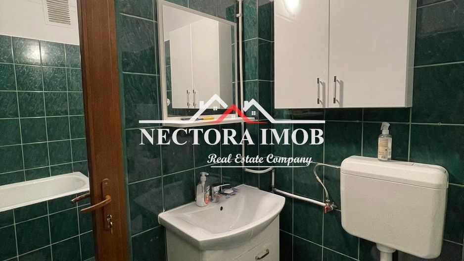 NECTORA IMOB-Apartament 2 camere, Ultracentral-Republicii, 64 mp, Et.2 - Poză 8