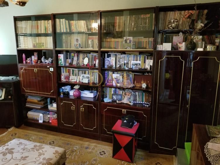 Apartament 4 camere | etaj intermediar |  zona Manastur - Poză 4