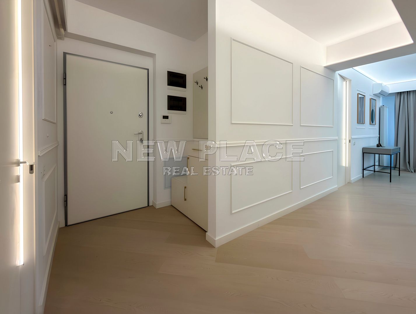 [VIDEO] CORTINA NORTH | Bucatarie inchisa | 1,100 Eur+TVA|Terasa 30 mp - Poză 10
