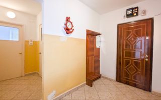 Apartament 3 camere decomandat – Aleea Băiuț nr. 3,  Metrou&Parc&Piata - Poză 2