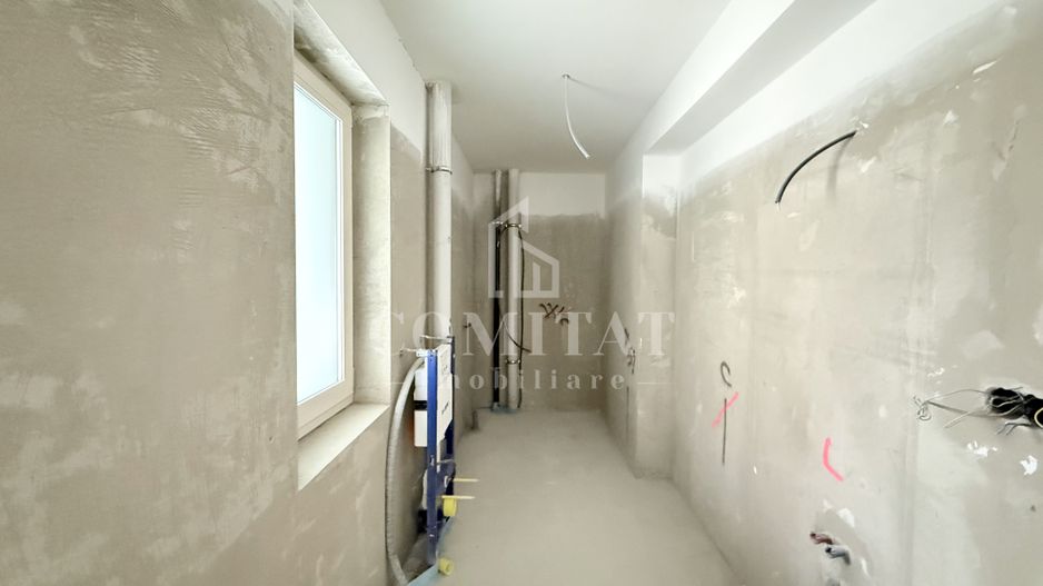 Apartament 2 camere Dorobanților Cluj imobil nou cu CF - Poză 4