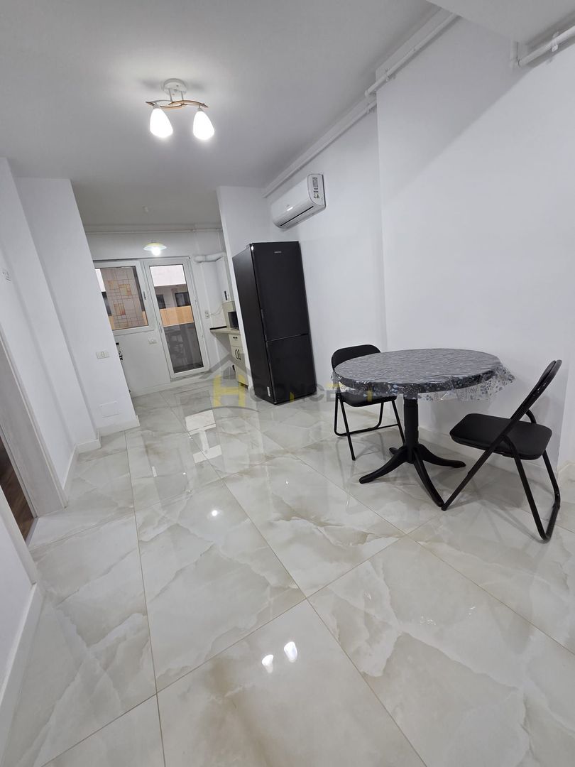 Inchiriere Studio disponibil imediat finisat modern - Poză 1