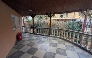 Casa/Spatiu de birou,Andrei Muresanu, 9 Camere,10 Parcari,Curte 2000mp - Poză 6