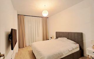 3 Camere, 80mp utili, Etaj 1, Bloc Nou, P-ta1 Mai!! - Poză 4