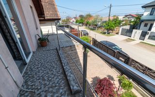 Oportunitate UNICA! Casa individuala la pret de apartament in Chisoda - Poză 25