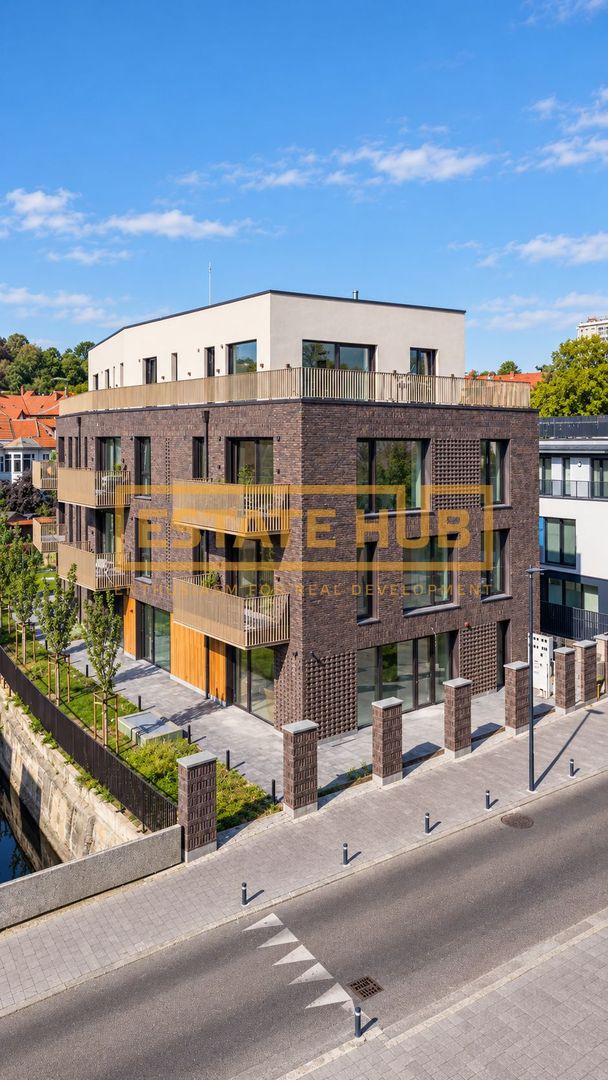 Apartament 3 camere cu terasă 41 mp și grădină 102 mp – Sindicatelor Park - Poză 20