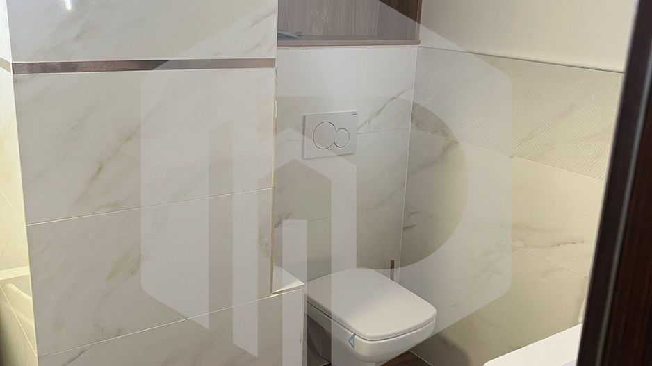 Apartament 3 camere - De inchiriat - Mobilat si Utilat - Mihai Viteazu - Poză 8