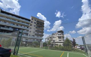 Apartament 2 Camere | 71 mp | Vivamus Residence, Brașov | Mobilat - Utilat - Poză 9