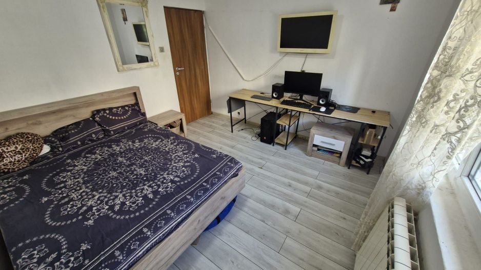 Vanzare Apartament de 3 Camere pe Calea Vitan – Vis a Vis de Mall Vitan - Poză 6