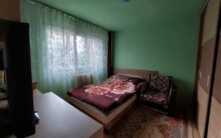 Vând apartament 2 camere decomandat – Mănăștur, zona BIG - Poză 1