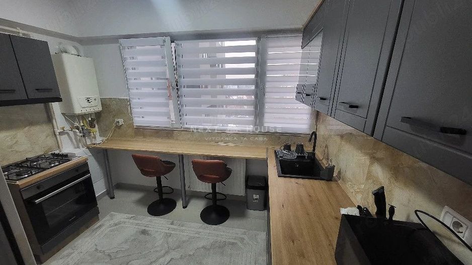 2 CAMERE | PARCUL CAROL – LIBERTY MALL – UNIRII - Poză 7