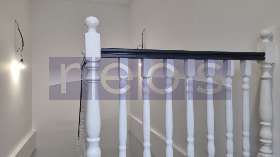 VANZARE VILA  CURTE INDIVIDUALA 7 CAMERE -Brancoveanu - Poză 11
