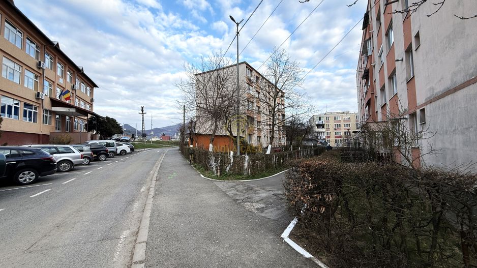 De vanzare Apartament Baia Sprie 3 Camere/Etaj Intermediar - Poză 3
