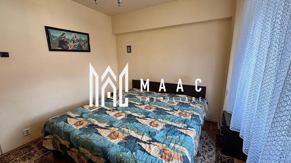 Apartament 4 camere | Etaj 2 | Balcon | 86 MPU | Mihai Viteazul - Poză 19