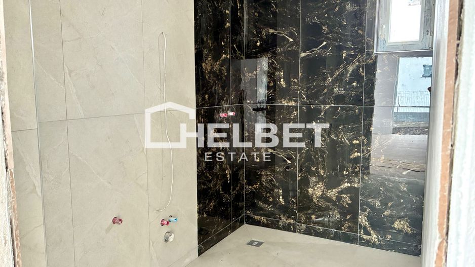 Casă individuală / Sânpetru / 3 camere / 600 mp teren - Poză 6