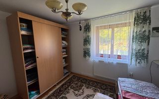 Cabana, teren 605mp, Tocile, Sibiu - Poză 10
