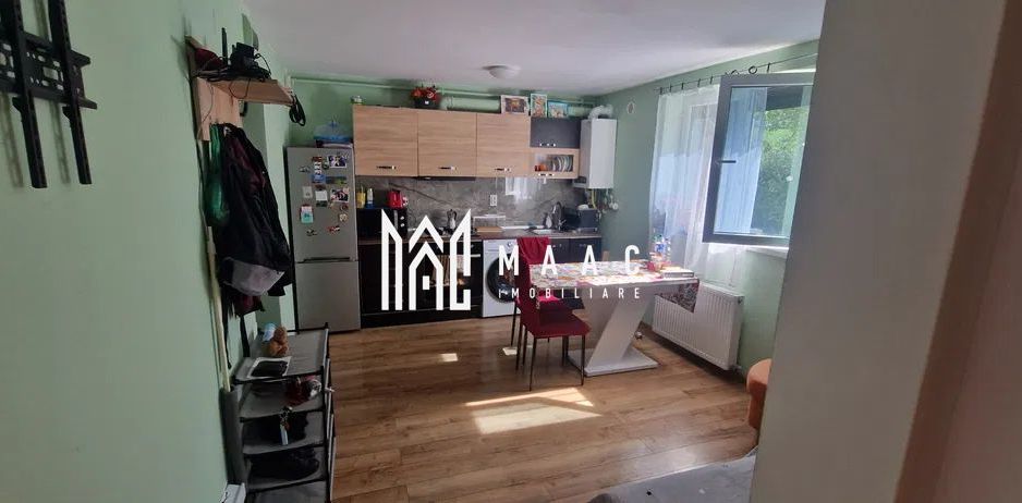 Apartament 2 camere | 48 MP | Mobilat complet - Poză 1