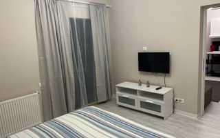 penthouse tip duplex | aparthotel | Dorobanti | Floreasca - Poză 10