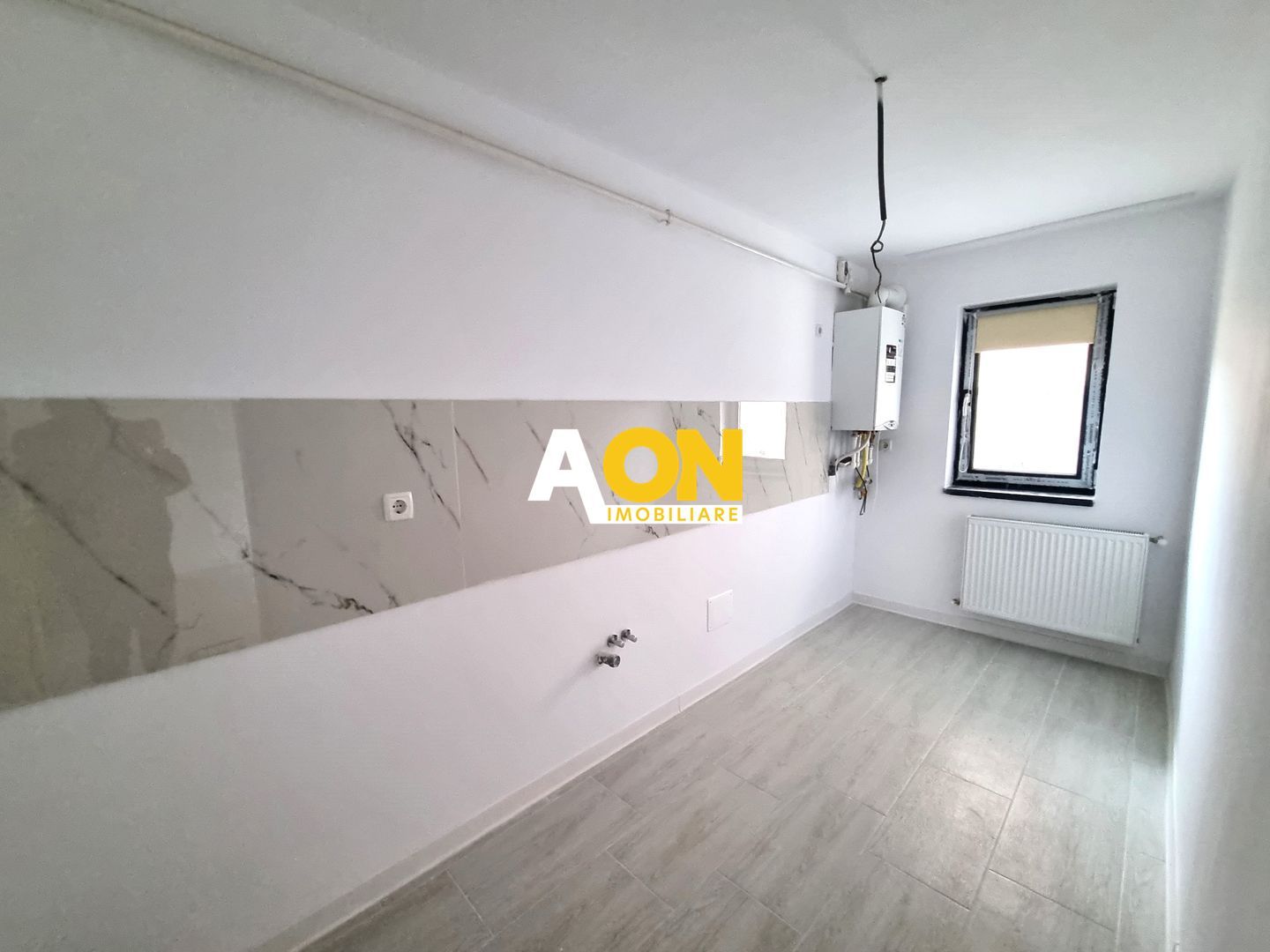 Apartament cu 2 Camere, Bloc Nou, Zona Schit - Poză 5