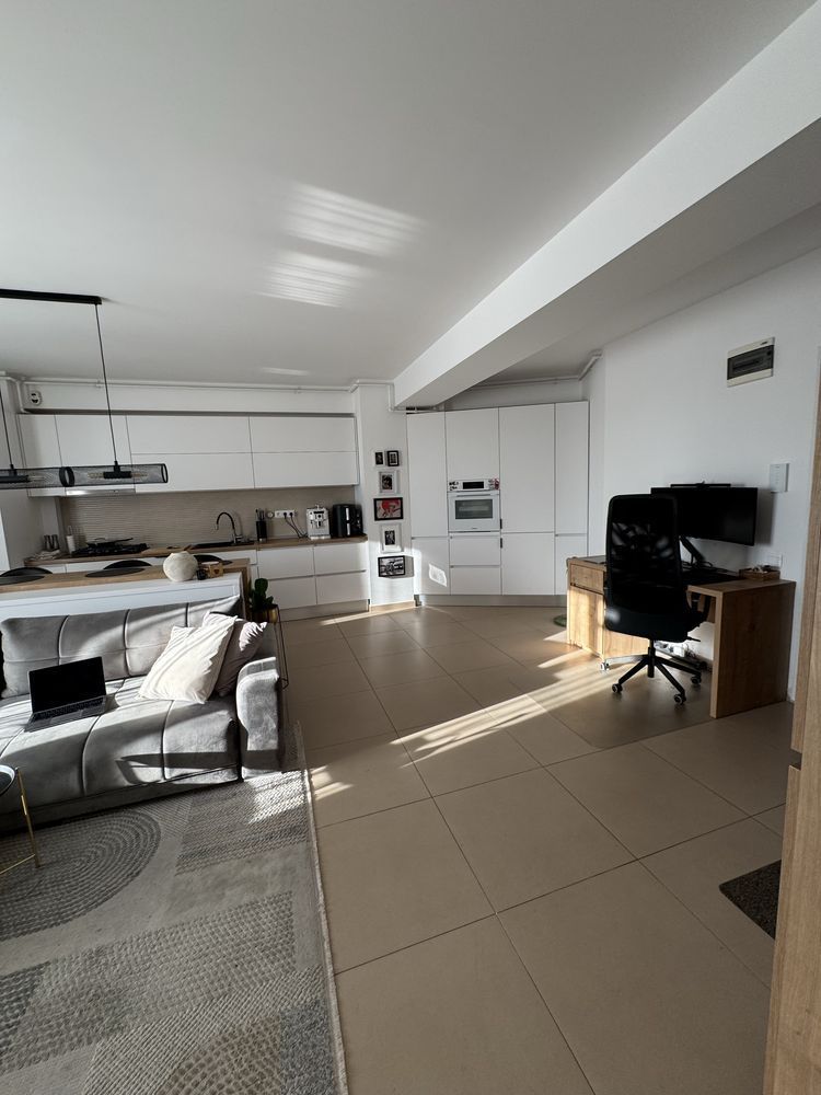 Apartament 2 camera de inchiriat Seban Voda/ Carol / Tineretului - Poză 4