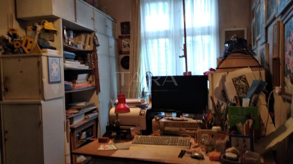 Apartament cu 2 camere de vânzare în zona Ultracentral - Poză 3