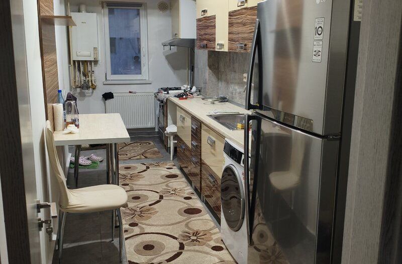 Inchiriere Garsoniera Titan - Poză 2