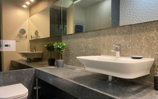 Inchiriere | Ap 2 camere Floreasca | Parcare | One Herastrau Towers - Poză 4