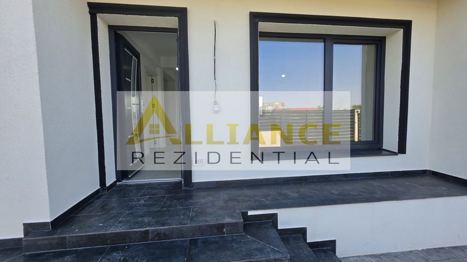 Vila 4 Camere | Curte amenajata - Poză 5