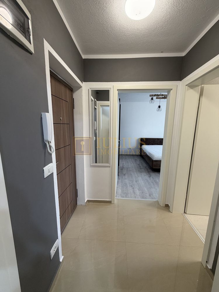 1 camera, loc de parcare, Giroc, incalzire pardoseala, balcon - Poză 6