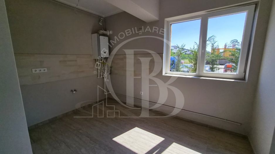Apartament 2 camere cu Gradina Theodor Pallady-Finalizat - Poză 3