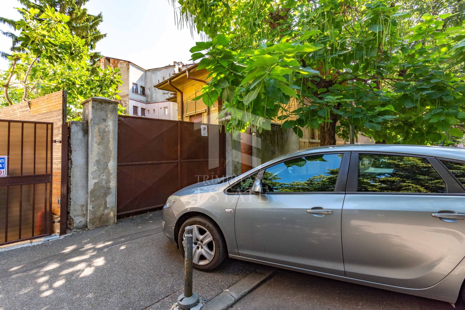 Stefan cel Mare - Tunari - Barbu Mumuleanu teren 381 mp - Poză 9