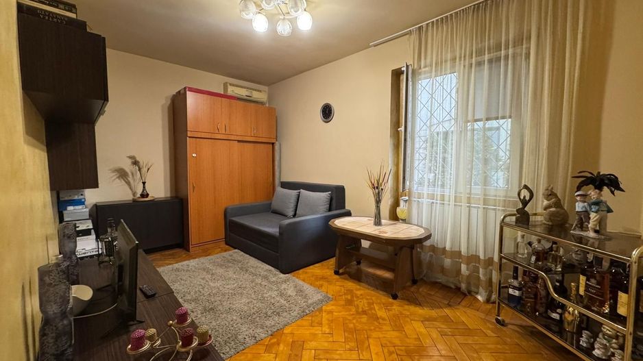 Vand apartament 3 camere Floreasca - Poză 3