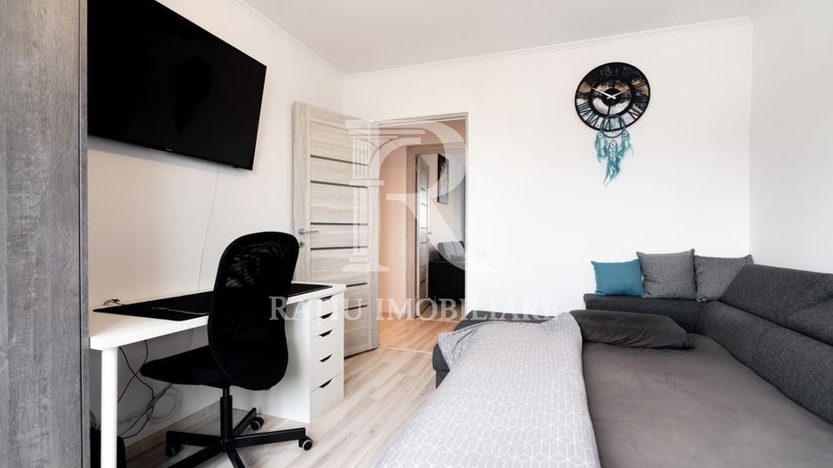 Apartament cu 3 camere  | Panorama | Nufarul | Oradea - Poză 7