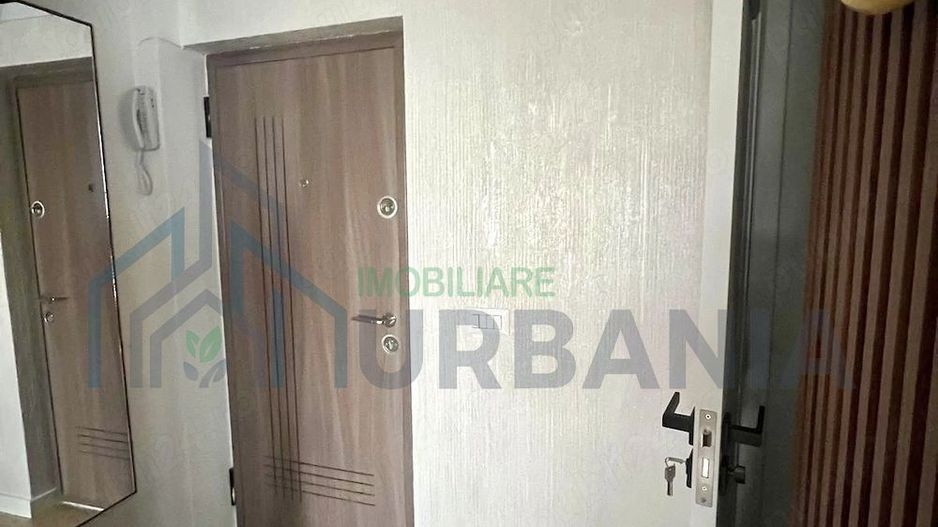 Apartament de lux cu 3 camere, regim hotelier, vizavi de Palas, Iași - Poză 9