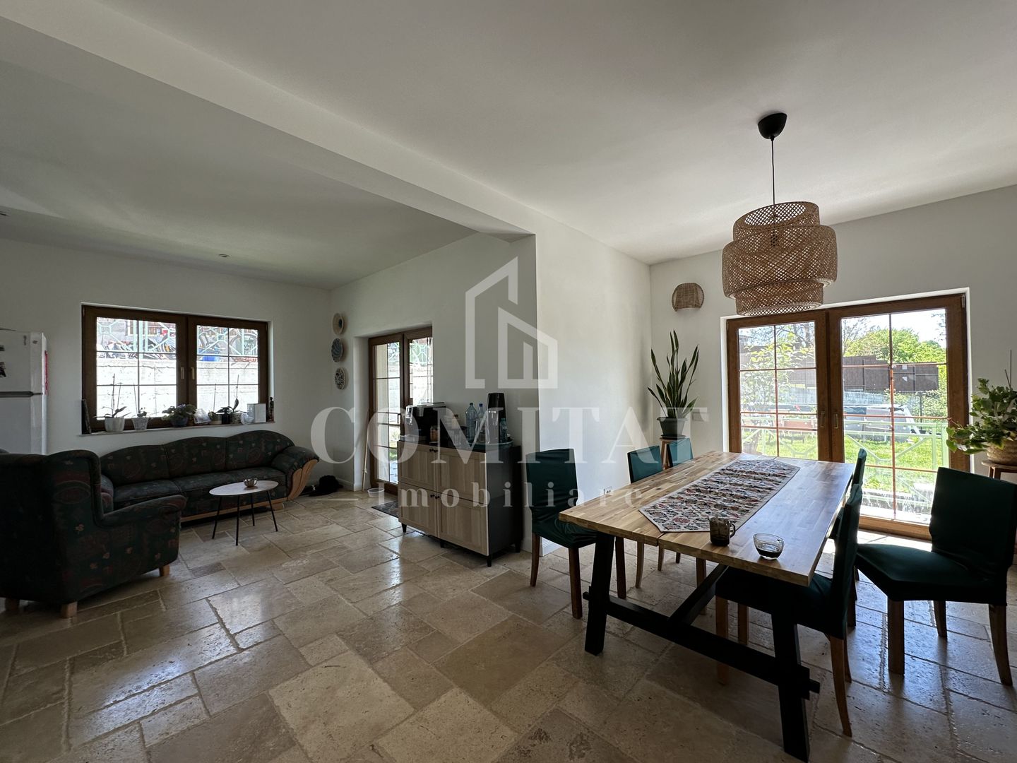 Casa individuala | 200 mp | Feleacu - Poză 3