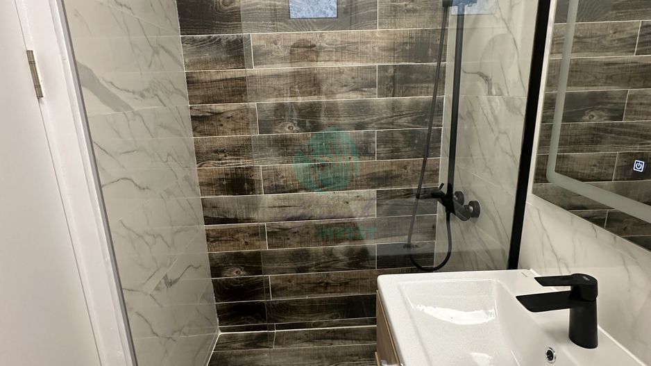 2 camere RENOVATE zona Calea Calarasilor - Piata Sfantul Stefan - Poză 11
